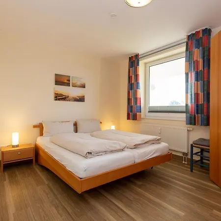Kurpark-residenz 123 Appartamento Cuxhaven