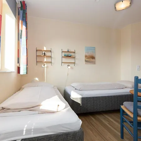 Διαμέρισμα Kurpark-residenz 123 *