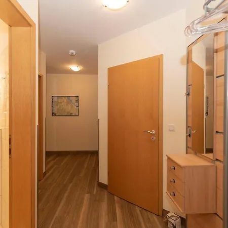 Kurpark-residenz 123 * קושהאבן