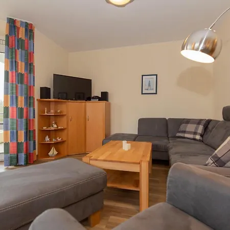 Kurpark-residenz 123 קושהאבן