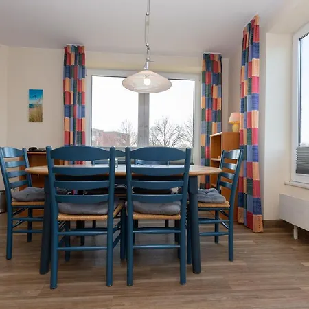 Kurpark-residenz 123 Διαμέρισμα *