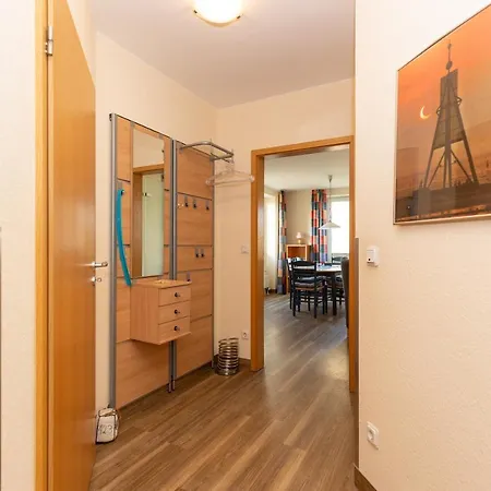 Kurpark-residenz 123 *