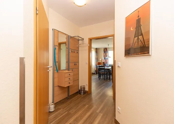 Kurpark-residenz 123 *